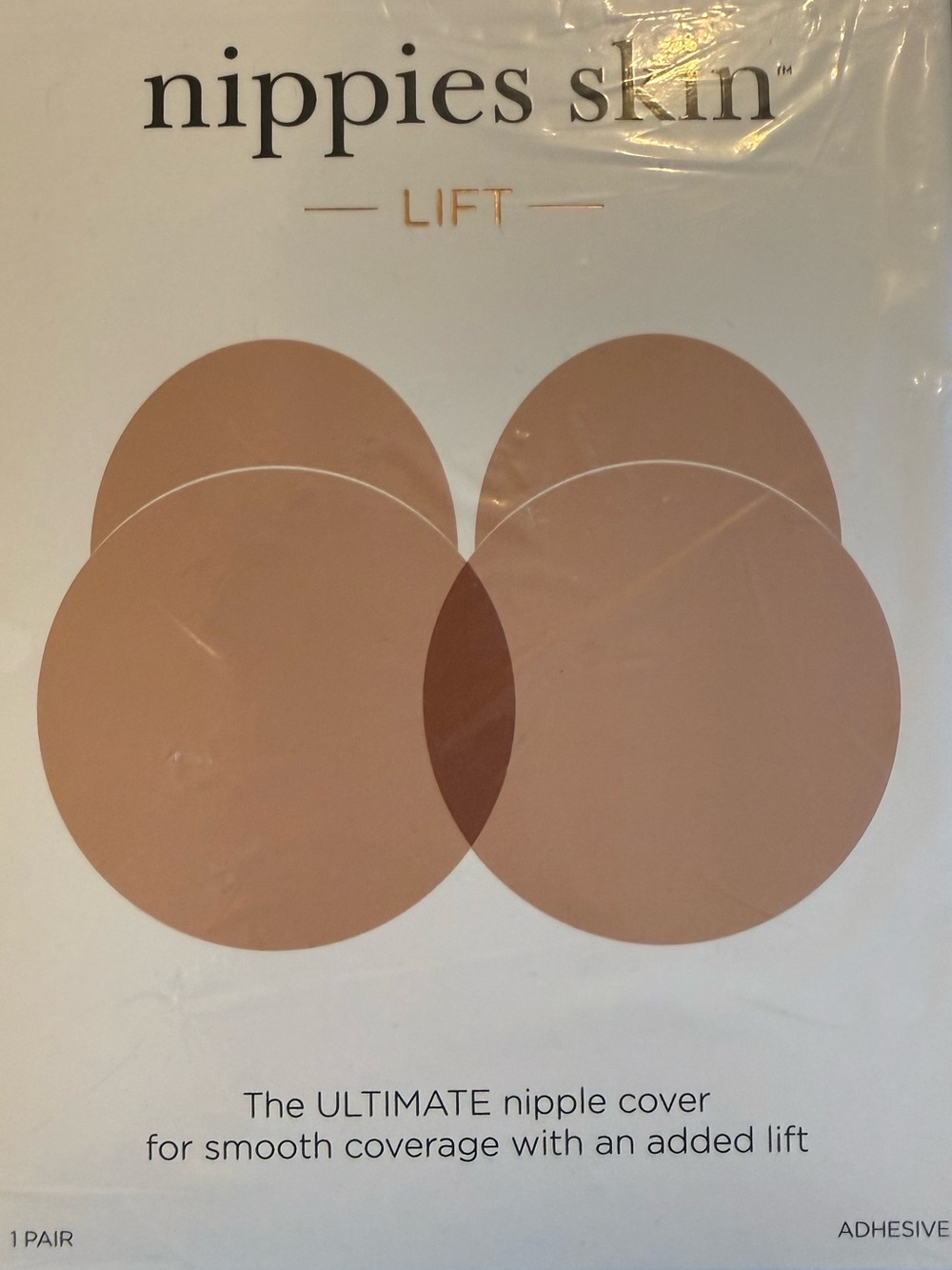 Nippies skin lift